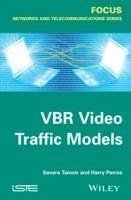 Cover VBR Video Traffic Models (eBook, ePUB)