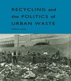 Recycling and the Politics of Urban Waste (eBook, PDF)