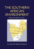 The Southern African Environment (eBook, ePUB)