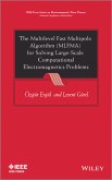 The Multilevel Fast Multipole Algorithm (MLFMA) for Solving Large-Scale Computational Electromagnetics Problems (eBook, ePUB)
