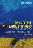 Helping People with Eating Disorders (eBook, PDF)