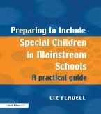 Preparing to Include Special Children in Mainstream Schools (eBook, PDF)