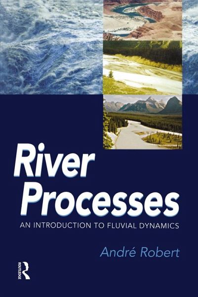 RIVER PROCESSES (eBook, ePUB)