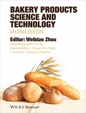 Bakery Products Science and Technology (eBook, PDF)