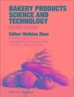 Bakery Products Science and Technology (eBook, PDF)