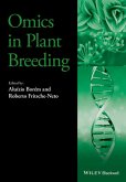 Omics in Plant Breeding (eBook, PDF)