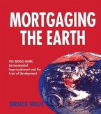 Mortgaging the Earth (eBook, ePUB)