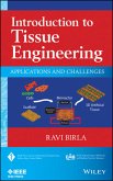 Introduction to Tissue Engineering (eBook, PDF)