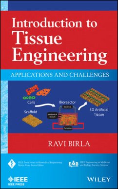 Introduction to Tissue Engineering (eBook, PDF) - Birla, Ravi