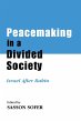Peacemaking in a Divided Society... - Bild 1