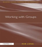 Working with Groups (eBook, PDF)