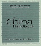 The China Handbook (eBook, ePUB)