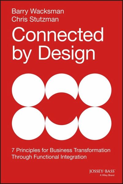 Connected by Design (eBook, PDF)