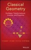 Classical Geometry (eBook, PDF)