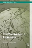 The Territories of Indonesia (eBook, ePUB)