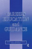Careers Education and Guidance (eBook, ePUB)