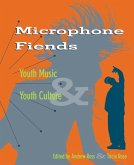 Microphone Fiends (eBook, ePUB)