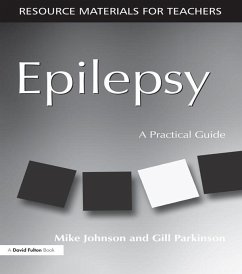 Epilepsy (eBook, ePUB) - Johnson, Mike; Parkinson, Gill