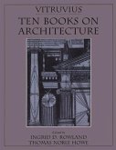 Vitruvius: 'Ten Books on Architecture' (eBook, PDF)
