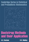 Bootstrap Methods and their Application (eBook, PDF)