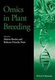 Omics in Plant Breeding (eBook, ePUB)