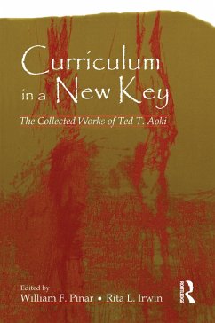 Cover Curriculum in a New Key (eBook, PDF)