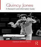 Quincy Jones (eBook, ePUB)
