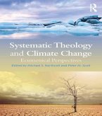 Systematic Theology and Climate Change (eBook, ePUB)