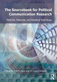Sourcebook for Political Communication Research (eBook, ePUB) Sourcebook for Political Communication Research (eBook, ePUB)