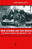 Red Storm on the Reich (eBook, ePUB)
