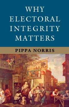 Cover Why Electoral Integrity Matters (eBook, PDF)