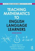 Teaching Mathematics to English Language Learners (eBook, ePUB)