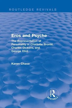 Cover Eros and Psyche (Routledge Revivals) (eBook, PDF)