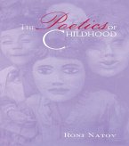 The Poetics of Childhood (eBook, PDF)