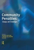 Community Penalties (eBook, ePUB)