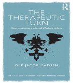 The Therapeutic Turn (eBook, PDF)
