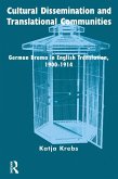 Cultural Dissemination and Translational Communities (eBook, PDF)