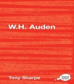 W.H. Auden (eBook, ePUB)