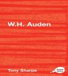 W.H. Auden (eBook, PDF) - Bild 1