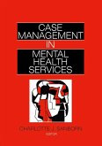 Case Management in Mental Health Services (eBook, PDF)