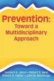 The Ecology of Prevention (eBook, ePUB)