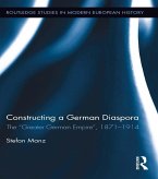 Constructing a German Diaspora (eBook, PDF)