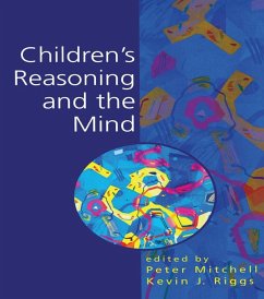 Cover Children's Reasoning and the Mind (eBook, PDF)