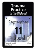 Trauma Practice in the Wake of September 11, 2001 (eBook, ePUB)