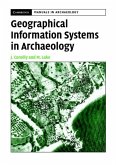 Geographical Information Systems in Archaeology (eBook, PDF)