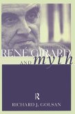 Rene Girard and Myth (eBook, ePUB)