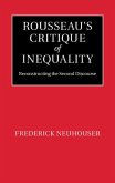 Rousseau's Critique of Inequality (eBook, PDF)