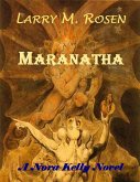 Maranatha: A Nora Kelly Novel (eBook, ePUB)