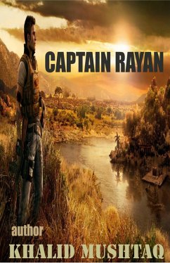 Cover Captain Rayan (eBook, ePUB)