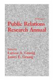Public Relations Research Annual (eBook, ePUB)